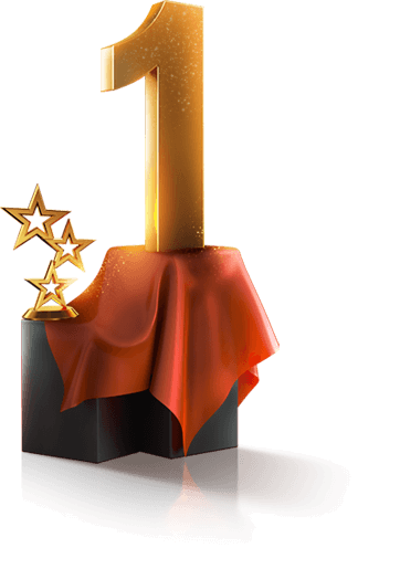 1위